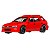 1999 Subaru Impreza - JKX10 | 01 de 05 | Mix 02 de 2026 | Velozes e Furiosos / Fast & Furious: Dream Lineup (HNR88) | Hot Wheels Silver Series - Imagem 2