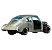 Chevy Fleetline - JKX11 | 02 de 05 | Mix 02 de 2026 | Velozes e Furiosos / Fast & Furious: Dream Lineup (HNR88) | Hot Wheels Silver Series - Imagem 5