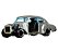 Chevy Fleetline - JKX11 | 02 de 05 | Mix 02 de 2026 | Velozes e Furiosos / Fast & Furious: Dream Lineup (HNR88) | Hot Wheels Silver Series - Imagem 2
