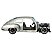Chevy Fleetline - JKX11 | 02 de 05 | Mix 02 de 2026 | Velozes e Furiosos / Fast & Furious: Dream Lineup (HNR88) | Hot Wheels Silver Series - Imagem 4