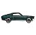 1967 Custom Mustang - JNK49 | 03 de 05 | Mix 02 de 2026 | Velozes e Furiosos / Fast & Furious: Dream Lineup (HNR88) | Hot Wheels Silver Series - Imagem 4