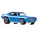 1969 Camaro - JKX13 | 04 de 05 | Mix 02 de 2026 | Velozes e Furiosos / Fast & Furious: Dream Lineup (HNR88) | Hot Wheels Silver Series - Imagem 3