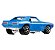 1969 Camaro - JKX13 | 04 de 05 | Mix 02 de 2026 | Velozes e Furiosos / Fast & Furious: Dream Lineup (HNR88) | Hot Wheels Silver Series - Imagem 5