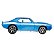 1969 Camaro - JKX13 | 04 de 05 | Mix 02 de 2026 | Velozes e Furiosos / Fast & Furious: Dream Lineup (HNR88) | Hot Wheels Silver Series - Imagem 4