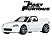 1994 Honda del Sol (The Fast and the Furious) - JHW63 | 03 de 05 | Mix 2 - 2026 | Velozes e Furiosos / Fast & Furious (HNW46) | Hot Wheels Premium - Imagem 1