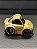 Nissan GT-R (R35) LB Works Type 1, Rear Wing ver 2 LB Gold - QZ00301-BL | Mini GT QUBE CARZ - Nº 003 - Imagem 1