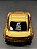 Nissan GT-R (R35) LB Works Type 1, Rear Wing ver 2 LB Gold - QZ00301-BL | Mini GT QUBE CARZ - Nº 003 - Imagem 5