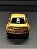 Nissan GT-R (R35) LB Works Type 1, Rear Wing ver 2 LB Gold - QZ00301-BL | Mini GT QUBE CARZ - Nº 003 - Imagem 4