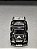 Nissan Skyline GT-R (R34) LB-ER34 Super Silhouette SKYLINE Black - QZ00401-BL | Mini GT QUBE CARZ - Nº 004 - Imagem 4