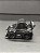 Nissan Skyline GT-R (R34) LB-ER34 Super Silhouette SKYLINE Black - QZ00401-BL | Mini GT QUBE CARZ - Nº 004 - Imagem 1