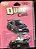 Nissan Skyline GT-R (R34) LB-ER34 Super Silhouette SKYLINE Black - QZ00401-BL | Mini GT QUBE CARZ - Nº 004 - Imagem 1