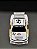 Nissan Silvia (S15) LB-Super Silhouette Liberty Walk Presentation - QZ00501-BL | Mini GT QUBE CARZ - Nº 005 - Imagem 4