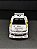Nissan Silvia (S15) LB-Super Silhouette Liberty Walk Presentation - QZ00501-BL | Mini GT QUBE CARZ - Nº 005 - Imagem 3