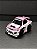 Nissan Silvia (S15) LB-Super Silhouette Auto Finesse SEMA 2023 - QZ00502-BL | Mini GT QUBE CARZ - Nº 006 - Imagem 1
