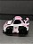 Nissan Silvia (S15) LB-Super Silhouette Auto Finesse SEMA 2023 - QZ00502-BL | Mini GT QUBE CARZ - Nº 006 - Imagem 3