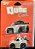 Mini GT QUBE CARZ Mix 1 2026 - Set Completo - Imagem 3