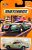 Ford Police Interceptor - HVL69 | Linha Básica 2024 - Nº 064/120 | Matchbox - Imagem 1