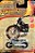 Indiana Jones Themed Ducati Scrambler - HVL10 | Linha Básica 2024 - Nº 006/120 | Matchbox - Imagem 1