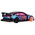 Mercedes-Benz CLA HW - JJH63 | Hot Wheels Linha Básica 2026 - Nº 181/250 - Lote H - Imagem 4