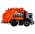 Total Disposal (Treasure Hunt) - JJM07 | Hot Wheels Linha Básica 2026 - Nº 162/250 - Lote H - Imagem 3