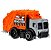 Total Disposal (Treasure Hunt) - JJM07 | Hot Wheels Linha Básica 2026 - Nº 162/250 - Lote H - Imagem 2