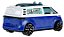 VW ID. Buzz Bomb - JJL95 | Hot Wheels Linha Básica 2026 - Nº 086/250 - Lote H - Imagem 2