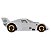La Liebre - JJK77 | Hot Wheels Linha Básica 2026 - Nº 031/250 - Lote H - Imagem 3