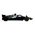 Kick Sauber F1 Team - JJK02 | Hot Wheels Linha Básica 2026 - Nº 154/250 - Lote H - Imagem 3