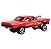 65 Mercury Comet Cyclone - JJK06 | Hot Wheels Linha Básica 2026 - Nº 191/250 - Lote H - Imagem 4