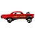 65 Mercury Comet Cyclone - JJK06 | Hot Wheels Linha Básica 2026 - Nº 191/250 - Lote H - Imagem 3