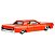64 Lincoln Continental - JJK14 | Hot Wheels Linha Básica 2026 - Nº 170/250 - Lote H - Imagem 4