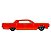 64 Lincoln Continental - JJK14 | Hot Wheels Linha Básica 2026 - Nº 170/250 - Lote H - Imagem 3