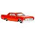 64 Lincoln Continental - JJK14 | Hot Wheels Linha Básica 2026 - Nº 170/250 - Lote H - Imagem 2