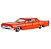 64 Lincoln Continental - JJK14 | Hot Wheels Linha Básica 2026 - Nº 170/250 - Lote H - Imagem 1