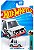 Tooned Volkswagen Golf Mk1 - JJK16 | Hot Wheels Linha Básica 2026 - Nº 172/250 - Lote H - Imagem 5