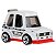 Tooned Volkswagen Golf Mk1 - JJK16 | Hot Wheels Linha Básica 2026 - Nº 172/250 - Lote H - Imagem 2
