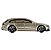 17 Audi RS 6 Avant - JJK90 | Hot Wheels Linha Básica 2026 - Nº 066/250 - Lote H - Imagem 3