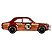 70 Ford Escort RS1600 - JJK08 | Hot Wheels Linha Básica 2026 - Nº 161/250 - Lote H - Imagem 3