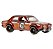 70 Ford Escort RS1600 - JJK08 | Hot Wheels Linha Básica 2026 - Nº 161/250 - Lote H - Imagem 2
