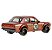 70 Ford Escort RS1600 - JJK08 | Hot Wheels Linha Básica 2026 - Nº 161/250 - Lote H - Imagem 4