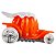 Dessert Drifter - JJK84 | Hot Wheels Linha Básica 2026 - Nº 055/250 - Lote H - Imagem 3