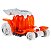Dessert Drifter - JJK84 | Hot Wheels Linha Básica 2026 - Nº 055/250 - Lote H - Imagem 2