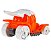 Dessert Drifter - JJK84 | Hot Wheels Linha Básica 2026 - Nº 055/250 - Lote H - Imagem 4