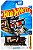 Raijin Express - JJK85 | Hot Wheels Linha Básica 2026 - Nº 057/250 - Lote H - Imagem 4