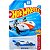 Super Twin Mill - JJK13 | Hot Wheels Linha Básica 2026 - Nº 169/250 - Lote H - Imagem 5