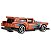 Gone Mad - JJK09 | Hot Wheels Linha Básica 2026 - Nº 165/250 - Lote H - Imagem 4