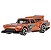 Gone Mad - JJK09 | Hot Wheels Linha Básica 2026 - Nº 165/250 - Lote H - Imagem 1