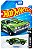 69 Chevelle - JJK83 | Hot Wheels Linha Básica 2026 - Nº 053/250 - Lote H - Imagem 5