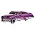 Purple Passion - JJK91 | Hot Wheels Linha Básica 2026 - Nº 046/250 - Lote H - Imagem 1