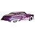 Purple Passion - JJK91 | Hot Wheels Linha Básica 2026 - Nº 046/250 - Lote H - Imagem 4